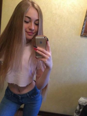 Проститутка Маргарита